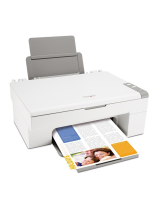 Lexmark 2381 - Forms Printer Plus B/W Dot-matrix User manual