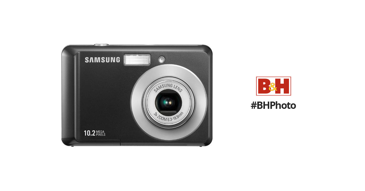 SL30 - Digital Camera - Compact