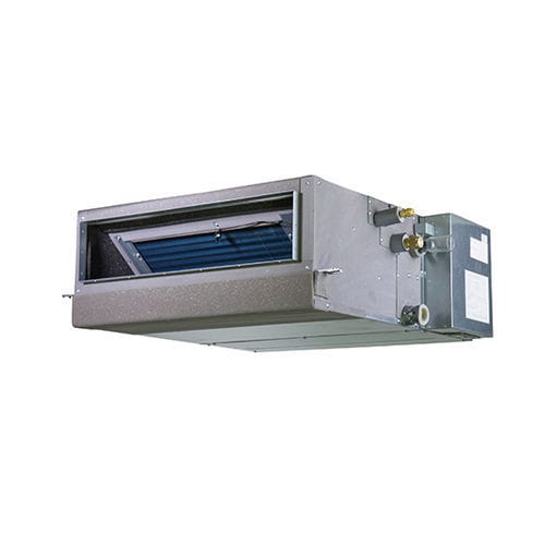 VRF Ducted High Static Indoor Unit