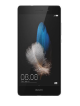 HuaweiP8 lite 2017