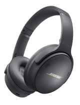 Bose® Bluetooth® headset