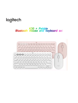 LogitechK300 USB