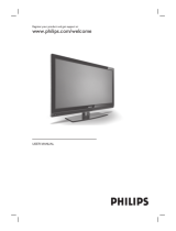 Philips52PFL7762D/12