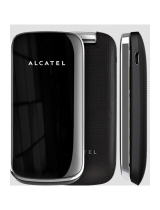 AlcatelOne Touch 1030D