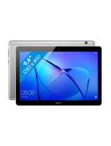 HuaweiHUAWEI MediaPad M3 8.0