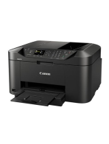 CanonMAXIFY MB2050