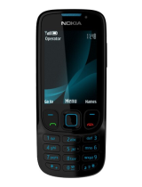 Nokia6303i