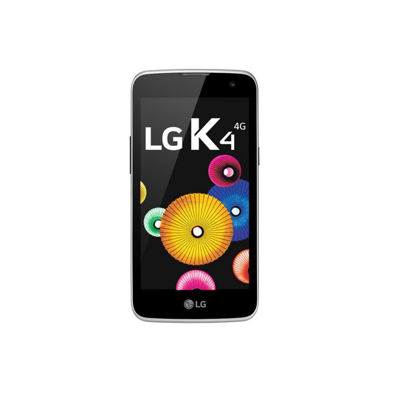 LG K4 2017 Dual Sim
