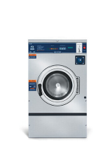 Dexter LaundryT-300