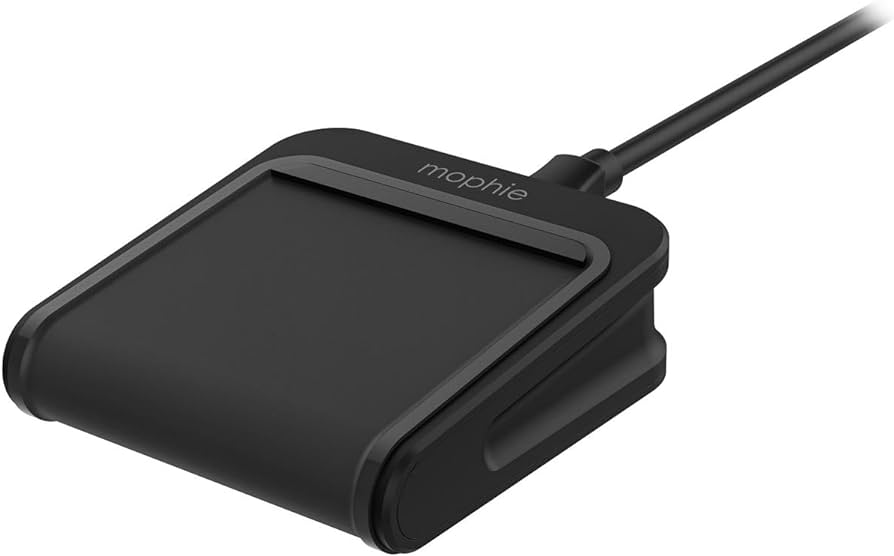 charge stream pad mini