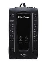 CyberPowerAVRG900U