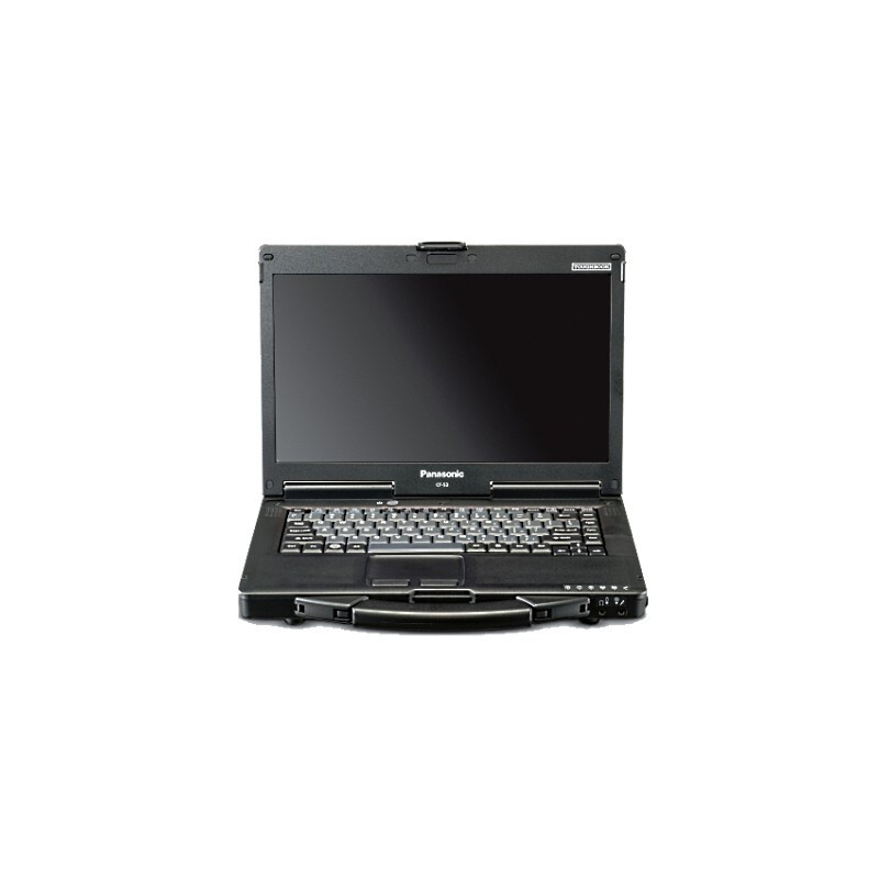 Toughbook 53