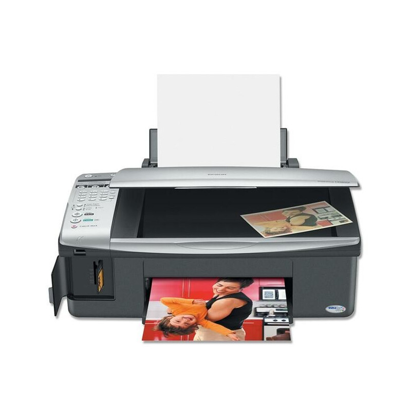 All in One Printer CX5800F