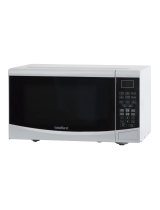 West BendMicrowave Oven