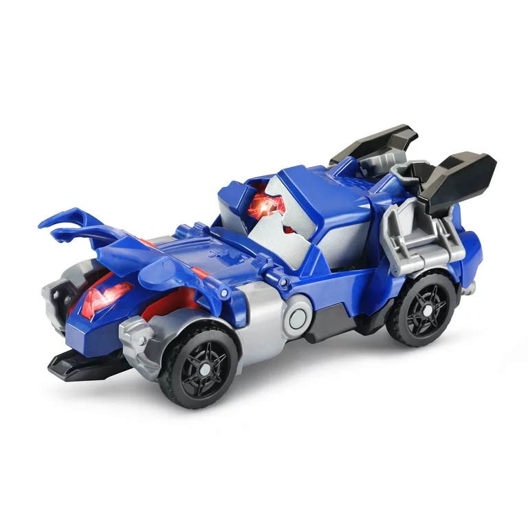 Switch and Go Triceratops Roadster