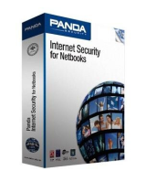 PandaInternet Security for Netbooks