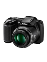 Nikon Coolpix L3 Instrucciones de operación