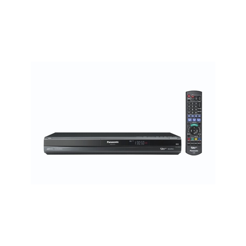 DVD Player DMR-EH535