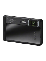 SonyCyber Shot DSC-TX30