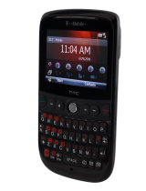 HTCT-Mobile Dash 3G