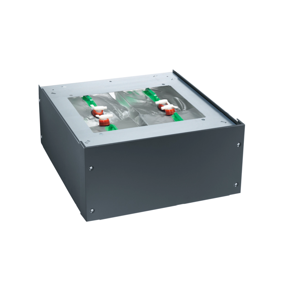 APWM 018 - Connector Box