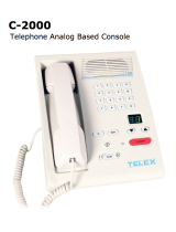 TelexC-2000
