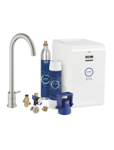GROHE31302DC1