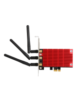 RosewillRNX-AC1900PCE Dual Band PCI-Express Wi-Fi Adapter