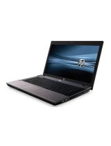 HP620 Notebook PC