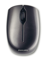 Philips SPM6813BB Bedienungsanleitung