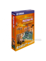Yamaha PLG150-PC El manual del propietario