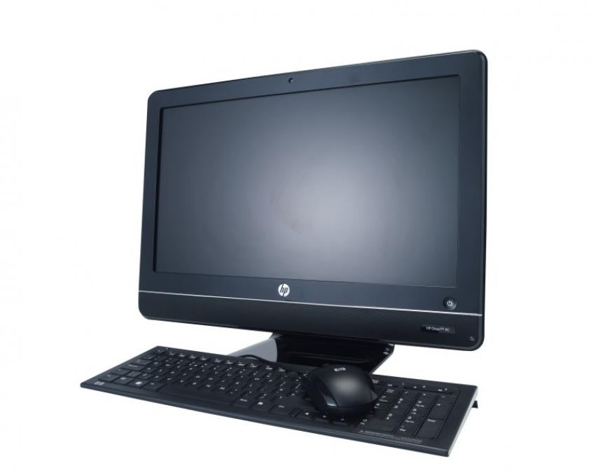 Omni 100-5130uk Desktop PC