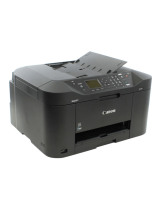 CanonMAXIFY MB2040