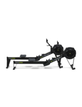 Perform BetterPB Extreme Rower