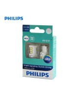 Philips 11065ULWX2 Product Datasheet