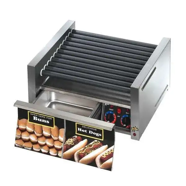 Grill-Max 30SBB