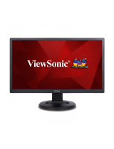 ViewSonic VG2847SMH ユーザーガイド