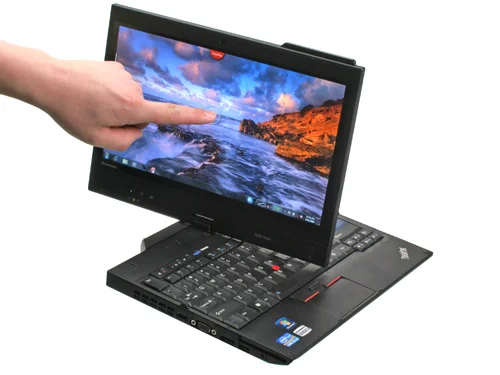 ThinkPad Tablet X220i