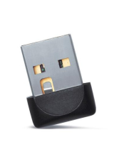 BuffaloWIRELESS N150 COMPACT USB 2.0 ADAPTER