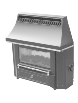 Valor Auto Companion Inc.Indoor Fireplace 473