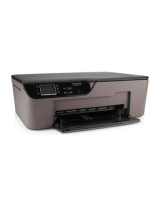 HPDeskjet 3070A e-All-in-One Printer series - B611