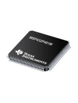 Texas InstrumentsMoving From Evaluation to Production With SimpleLink™ MSP432P401x MCUs (Rev. A)