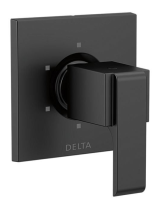 Delta FaucetT11867-BL