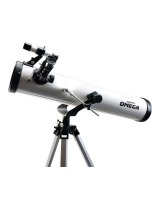 Educational Insights GeoSafari® Omega Refractor Telescope 