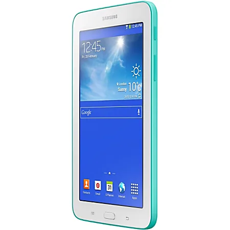 Galaxy Tab 3 Lite Wi-Fi SM-T110