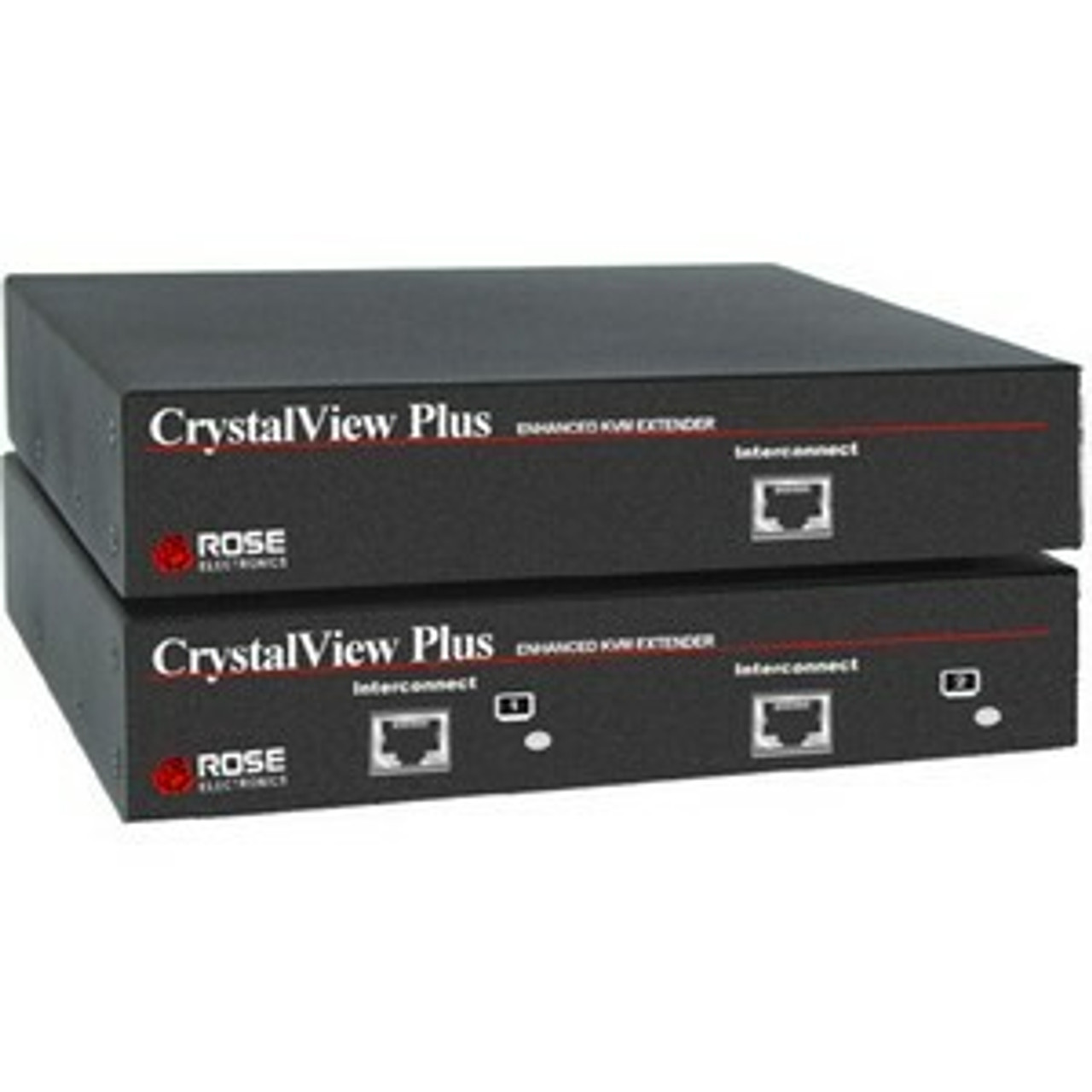 Switch CrystalView Plus