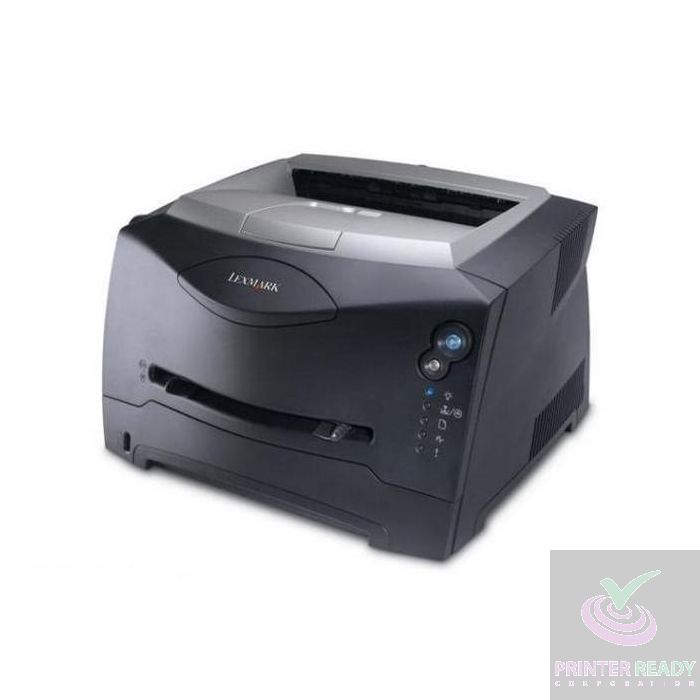 22S0200 - E 232 B/W Laser Printer