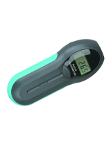 CEN-TECHDigital Photo Sensor Tachometer