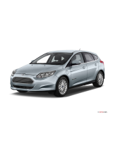 Ford2015 Focus Electric