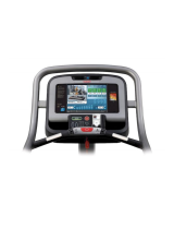 Star TracE Series Treadmill E-TR G2